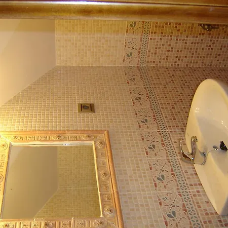 Affittacamere Casa Mamica Rosario Yegen Esterno foto