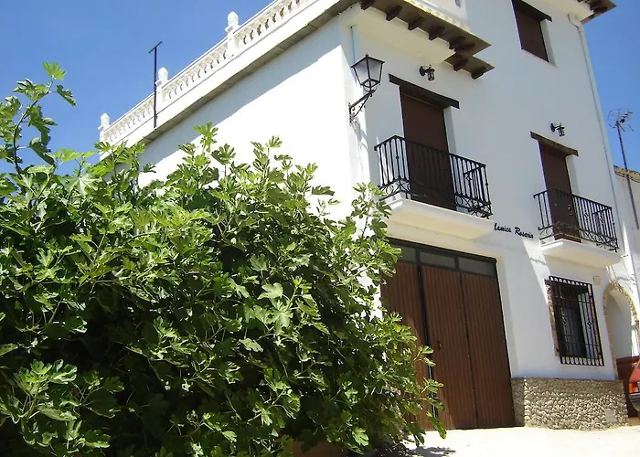 Casa Mamica Rosario