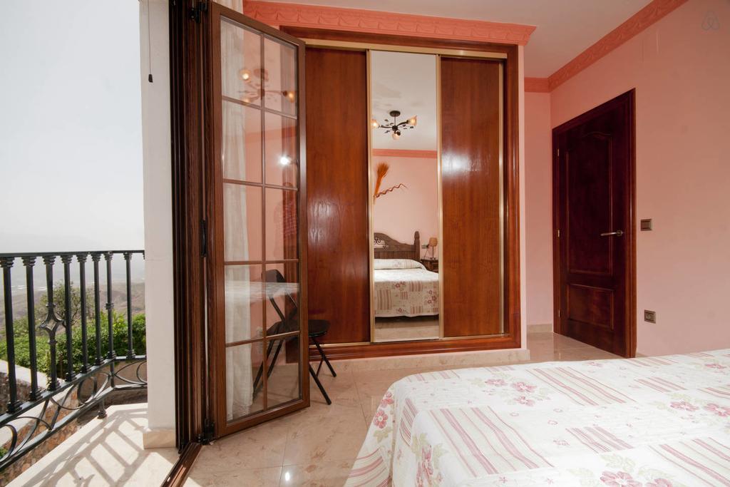 Casa Mamica Rosario * Yegen