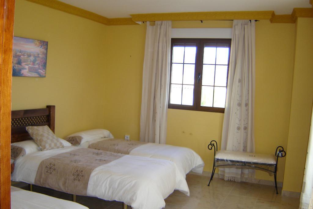 Country house Casa Mamica Rosario