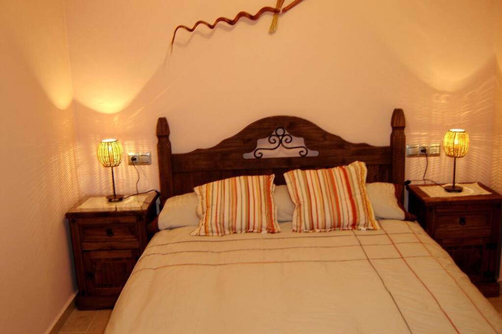 Country house Casa Mamica Rosario