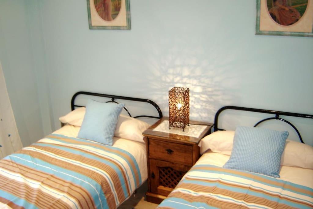 Casa Mamica Rosario Country house