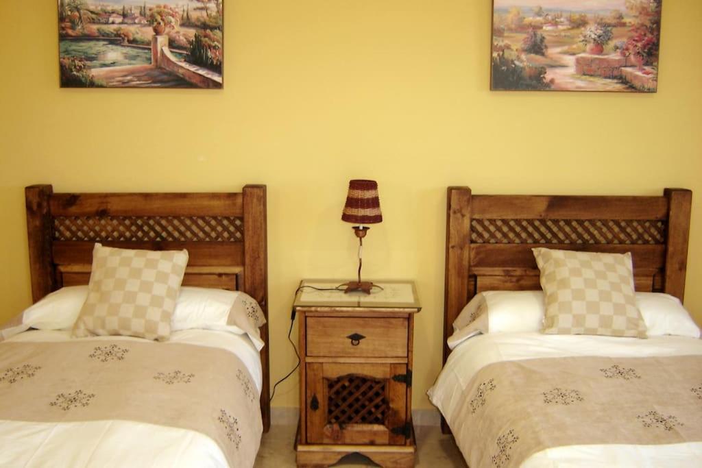 Casa Mamica Rosario Country house