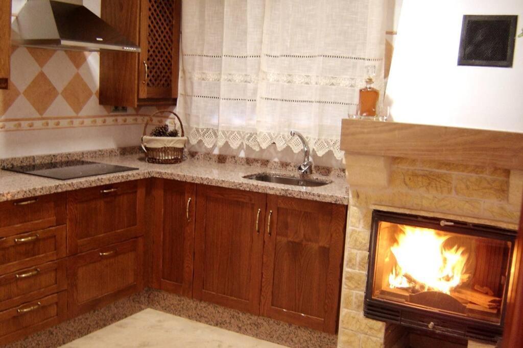 Casa Mamica Rosario Country house *