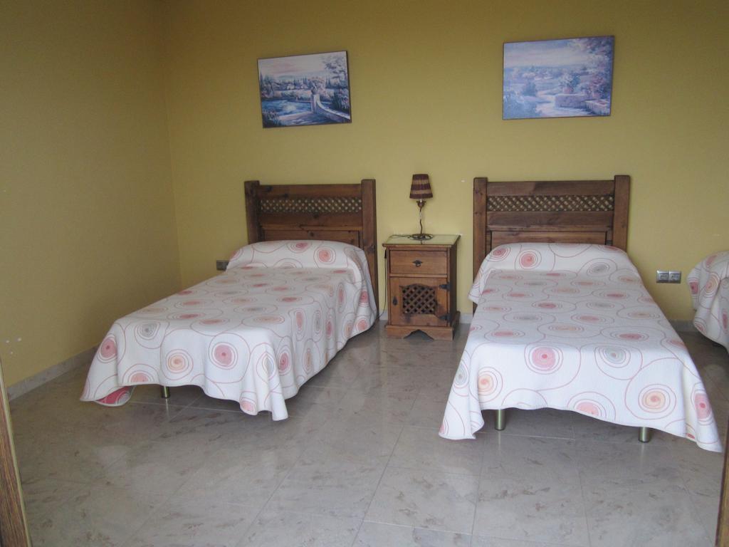 Casa Mamica Rosario Yegen