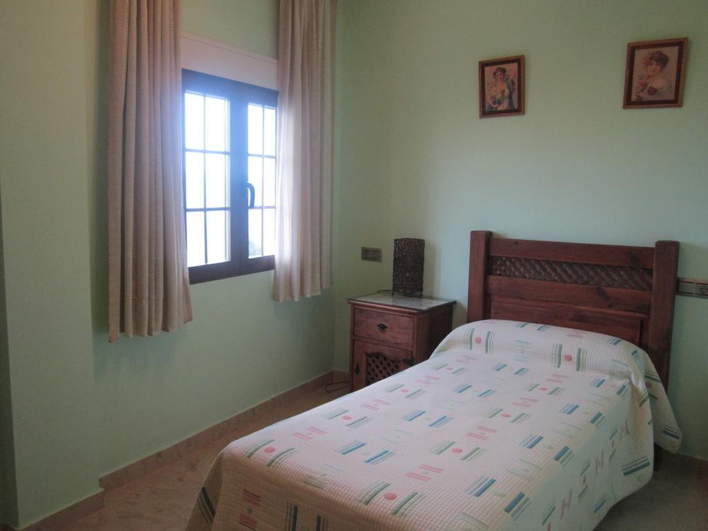 Country house Casa Mamica Rosario Yegen