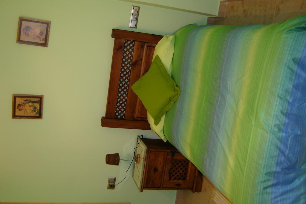 Casa Mamica Rosario Yegen