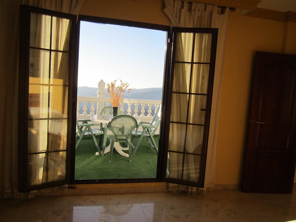Country house Casa Mamica Rosario Yegen