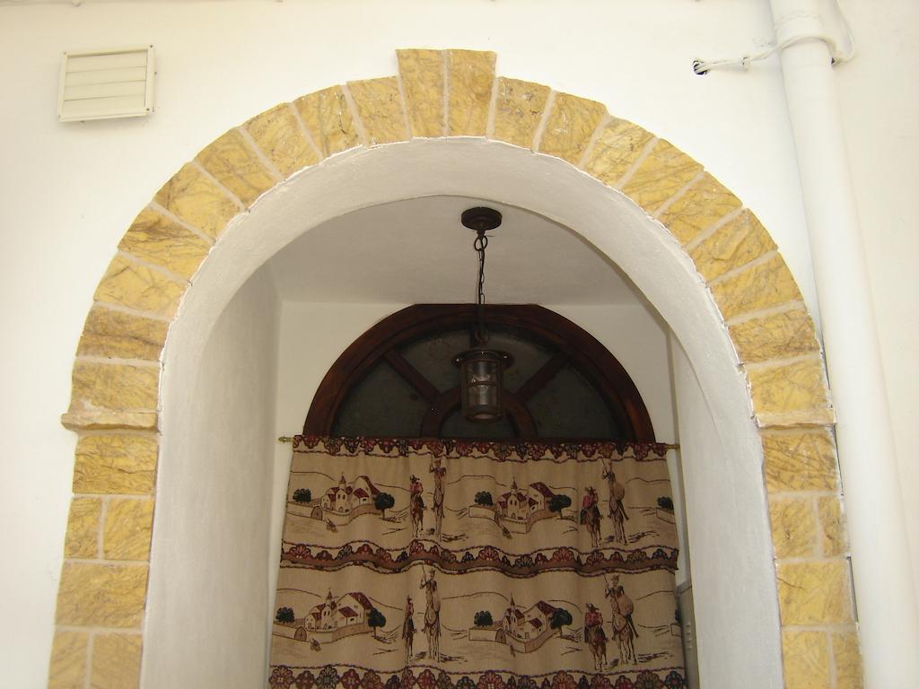 Country house Casa Mamica Rosario