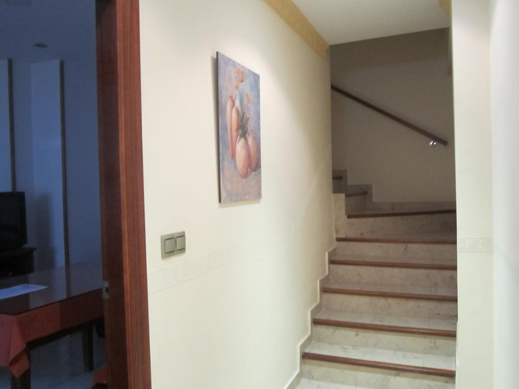 Country house Casa Mamica Rosario Yegen