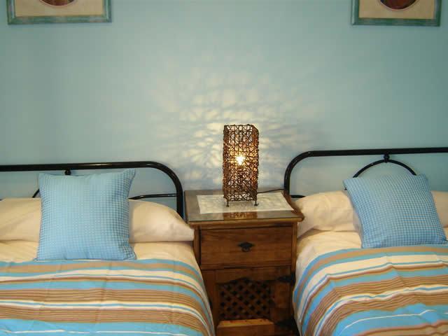 Country house Casa Mamica Rosario
