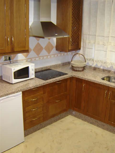 Country house Casa Mamica Rosario *