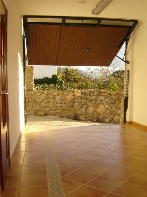 Country house Casa Mamica Rosario
